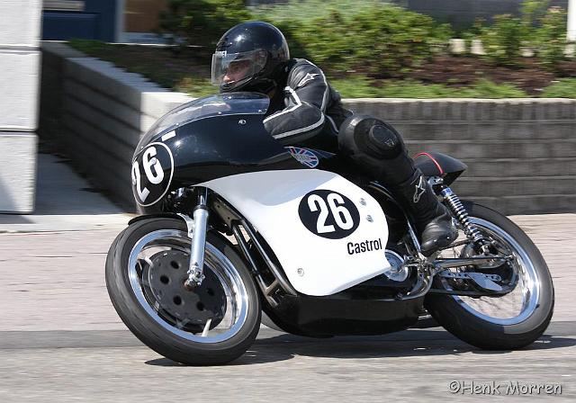 Barneveld 2009 Henk Morren 398 